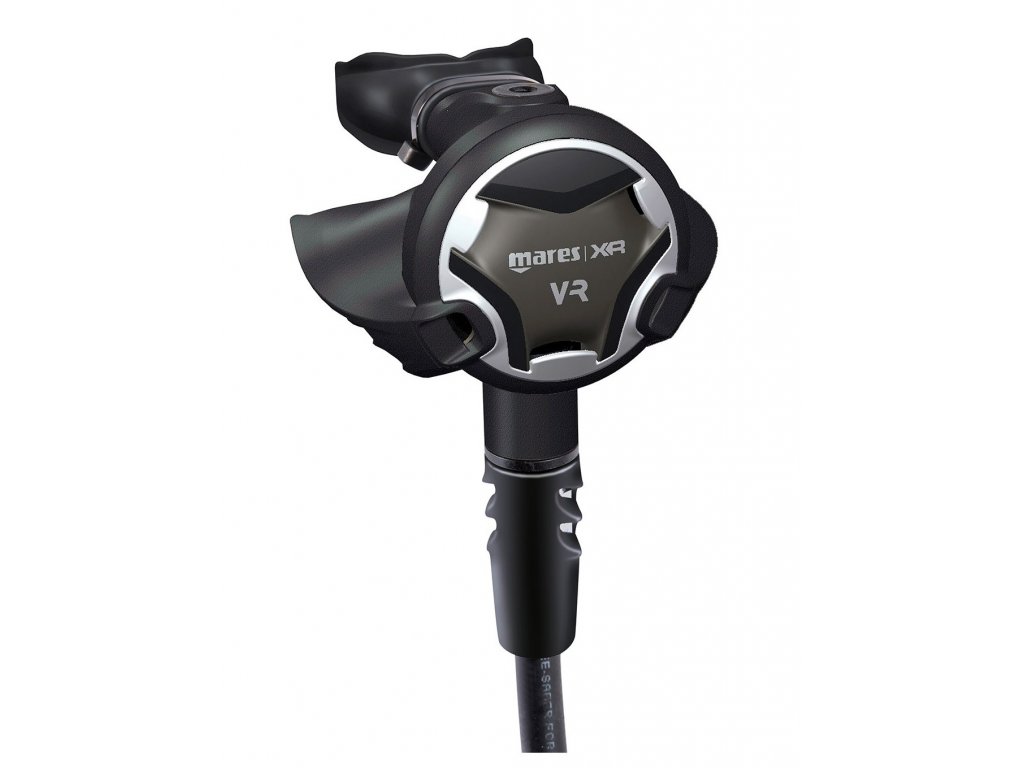 Automatika na stage Mares RS2-VR O2, DIN