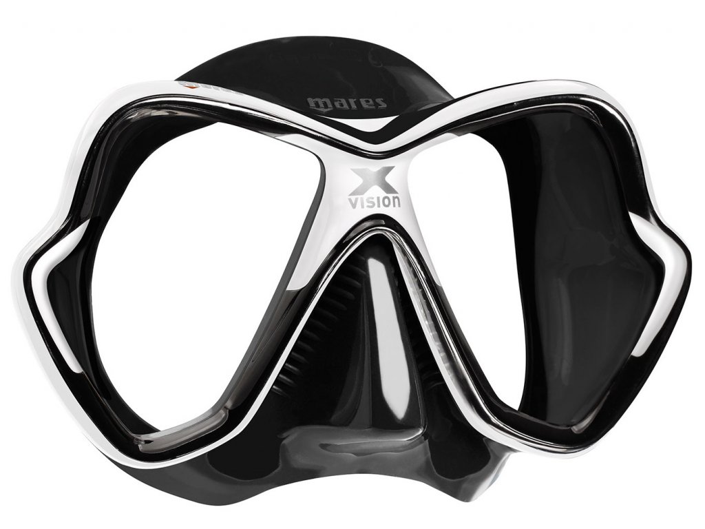 Potápěčské brýle Mares X-Vision