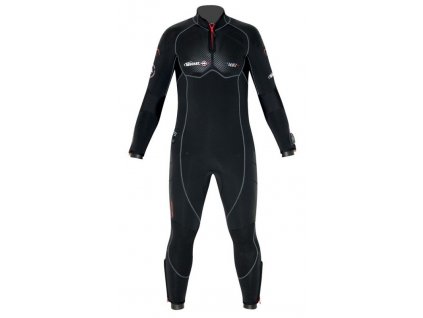 Neoprénový oblek Beuchat Focea Comfort 5 Man 5mm