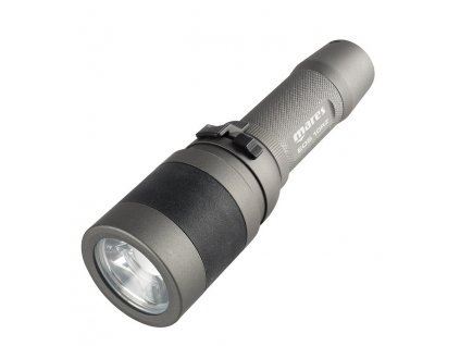 Svítilna Mares EOS 10 RZ + pouzdro