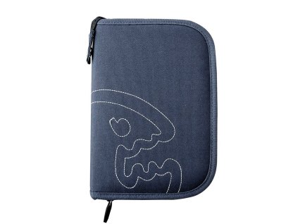 Logbook IQ XS Bites Q-Book royal navy