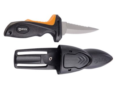 Nůž Mares Stiletto s pouzdrem