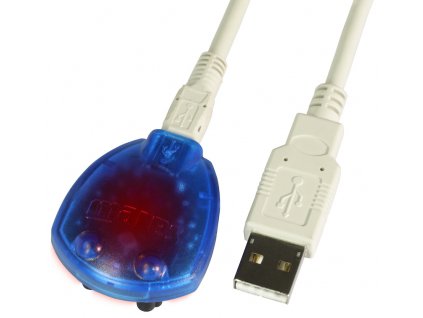 Interface Mares DRAK USB