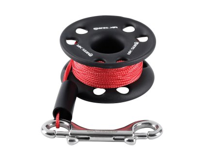 Cívka Mares reel Coated Spool 15m