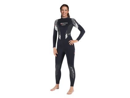Neoprnovy oblek Mares Reef 3mm She Dives