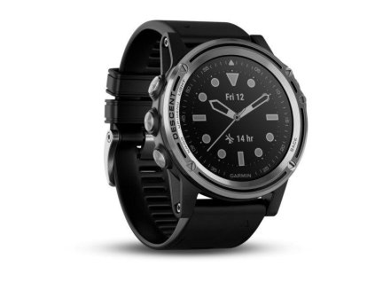 Potápěčský počítač Garmin Descent Mk1