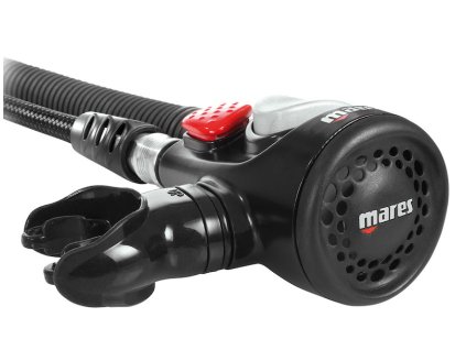 Automatika Mares Octopus Air Control