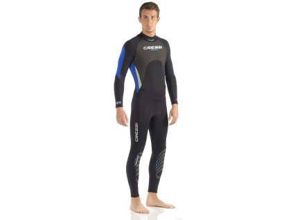 NEOPRÉNOVÝ OBLEK CRESSI MOREA MAN 3MM