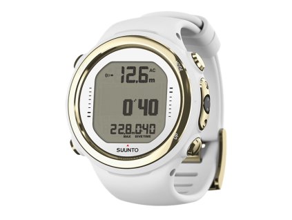 Počítač Suunto D4i gold