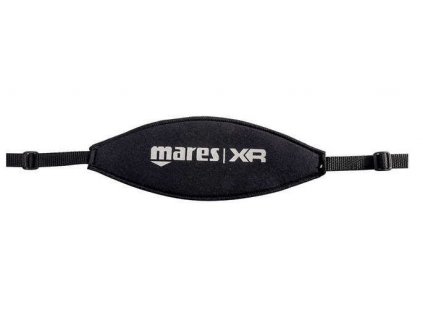 Neoprénový pásek na masku Mares XR