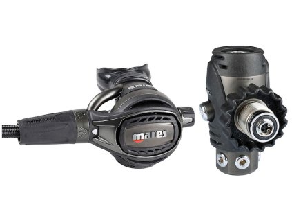 AUTOMATIKA MARES EPIC ADJ 82X