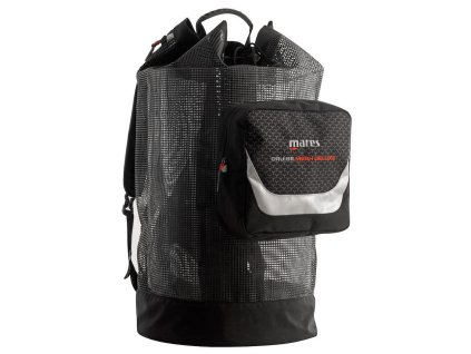 Síťovaný batoh Mares Cruise Backpack Mesh Deluxe