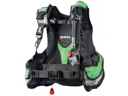 Dětský žaket Mares Scuba Ranger
