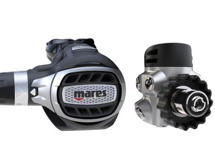 Automatika Mares ULTRA 72X
