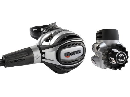 Automatika Mares FUSION 72X