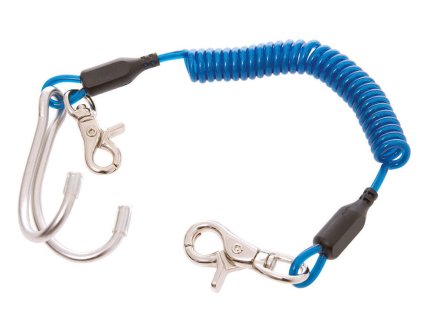 Útesový hák reef hook dvojitý Seac