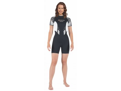 Oblek MARES Reef Shorty Lady SheDives 2.5MM
