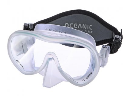 Maska Oceanic MINI SHADOW ICE