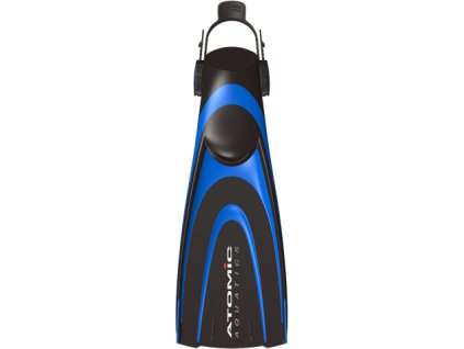 Potápěčské ploutve Atomic Aquatics BladeFin modré