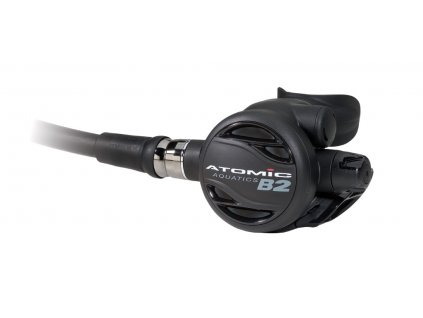 Automatika Atomic Aquatics B2 DIN