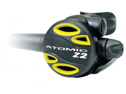 Atomic Aquatics Octopus Z2