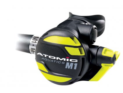 Atomic Aquatics Octopus M1