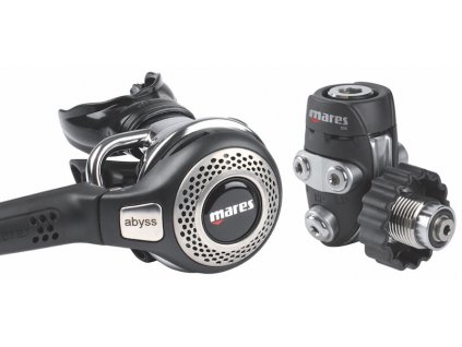 Automatika Mares ABYSS 52x DIN