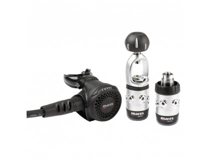 Automatika Mares ROVER 12S DIN