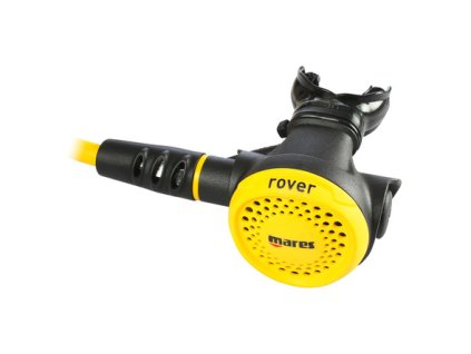 Automatika Mares Octopus ROVER