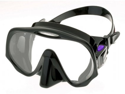 Potápěčská maska Atomic Aquatics Frameless