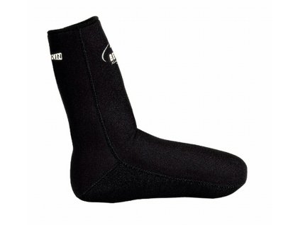 Ponožky neoprénové Beuchat Elaskin Titanium 4mm
