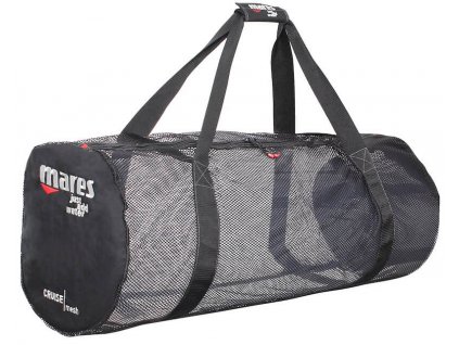 Mesh bag cruise Mares