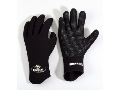 Rukavice Beuchat Elaskin Gloves 2 mm