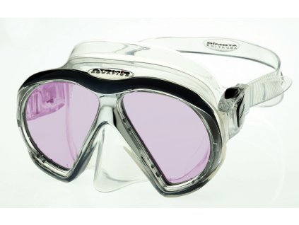 Špičková maska Atomic Aquatics SubFrame ARC
