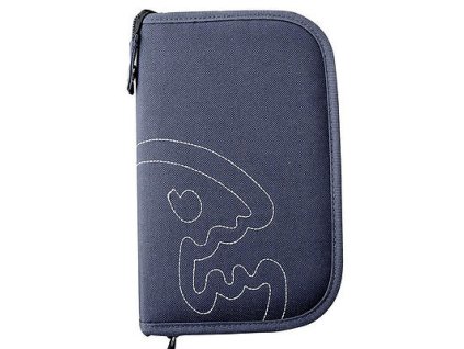 Logbook IQ M Bites royal navy