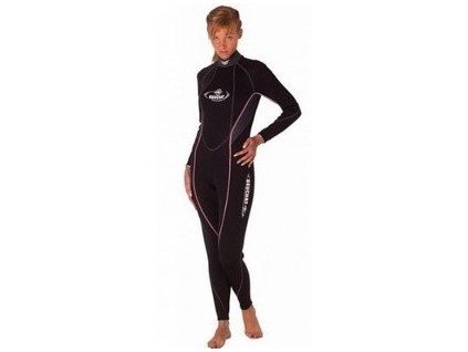 Oblek Beuchat Alize Full 3 mm Lady