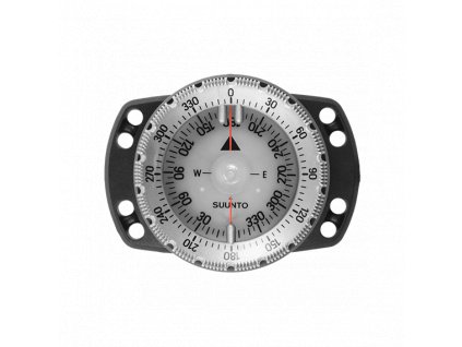 Kompas Suunto SK-8 bungee mount