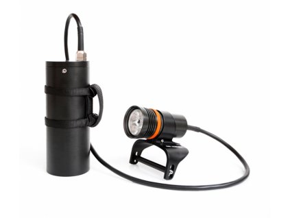 Svítilna Finn Light Strong 3600