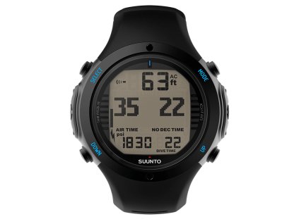 Počítač Suunto D6i NOVO