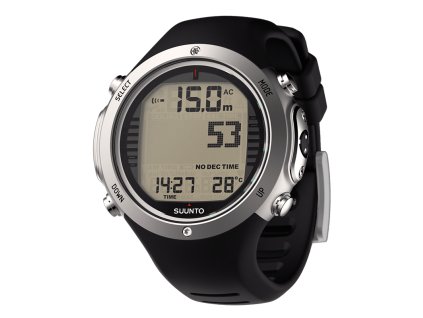Počítač Suunto D6i NOVO Stone