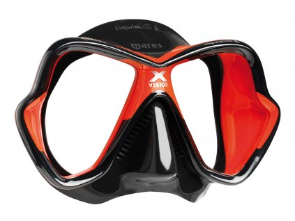 Maska na potápění Mares X-Vision Liquidskin