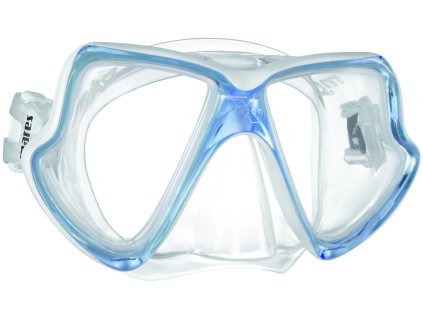 Potápěčská a šnorchlovací maska Mares X-Vision MID
