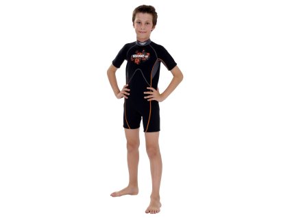 Oblek Beuchat Alize Shorty Junior 3mm