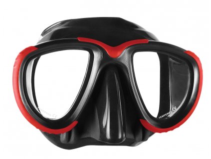 Maska pro freediving Mares Tana