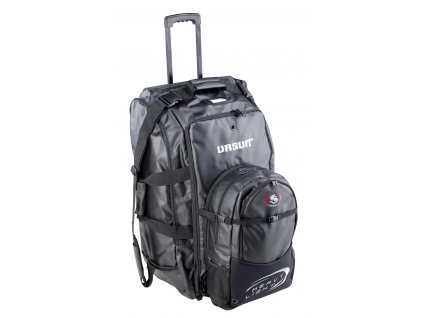 Cestovní taška Ursuit Bag Heavy Light Wheel