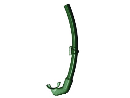 Šnorchl Mares Element zelený