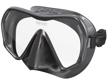 Maska Seac Touch 2