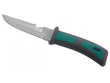 Potápěčský nůž Seac Bat zelený