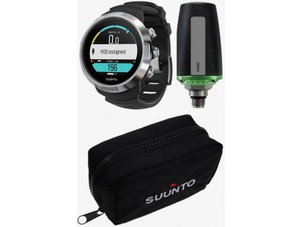 Akce Suunto D5 Black