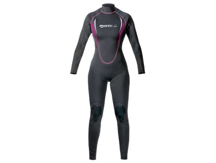 Damsky potapecsky neopren Mares Manta 2